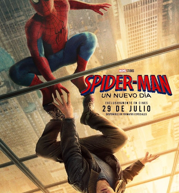 Spiderman