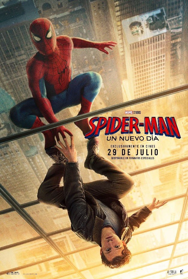 Spiderman