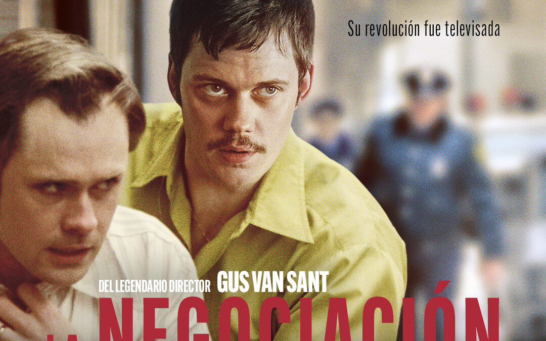 La Negociación