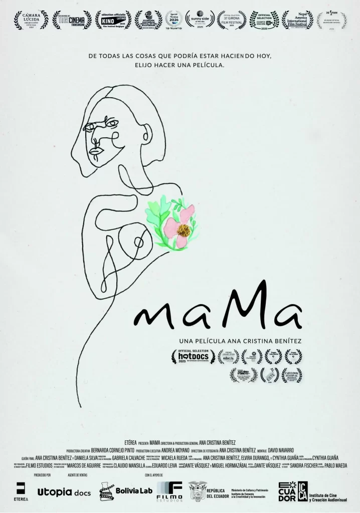 Mama